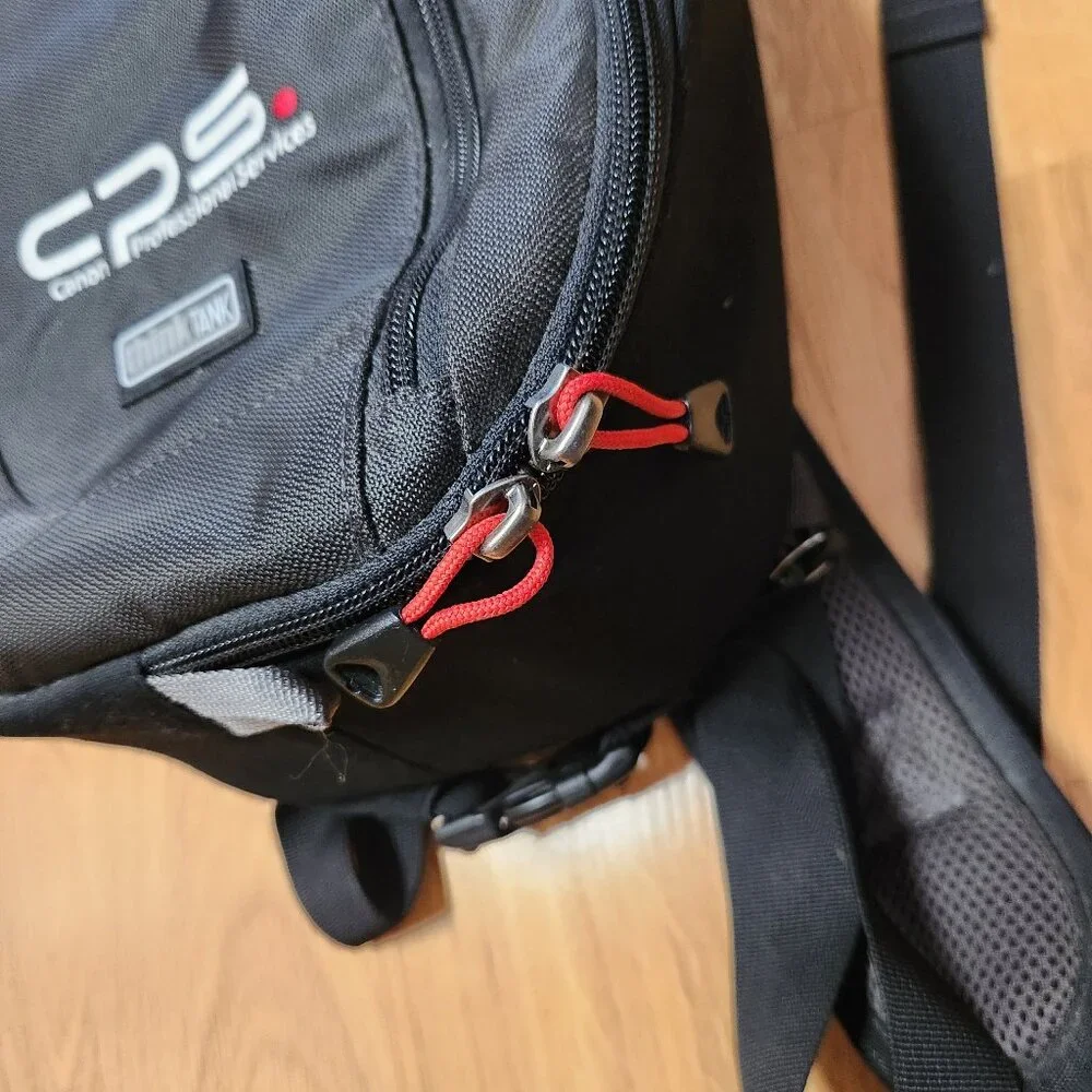 Canon pre owned